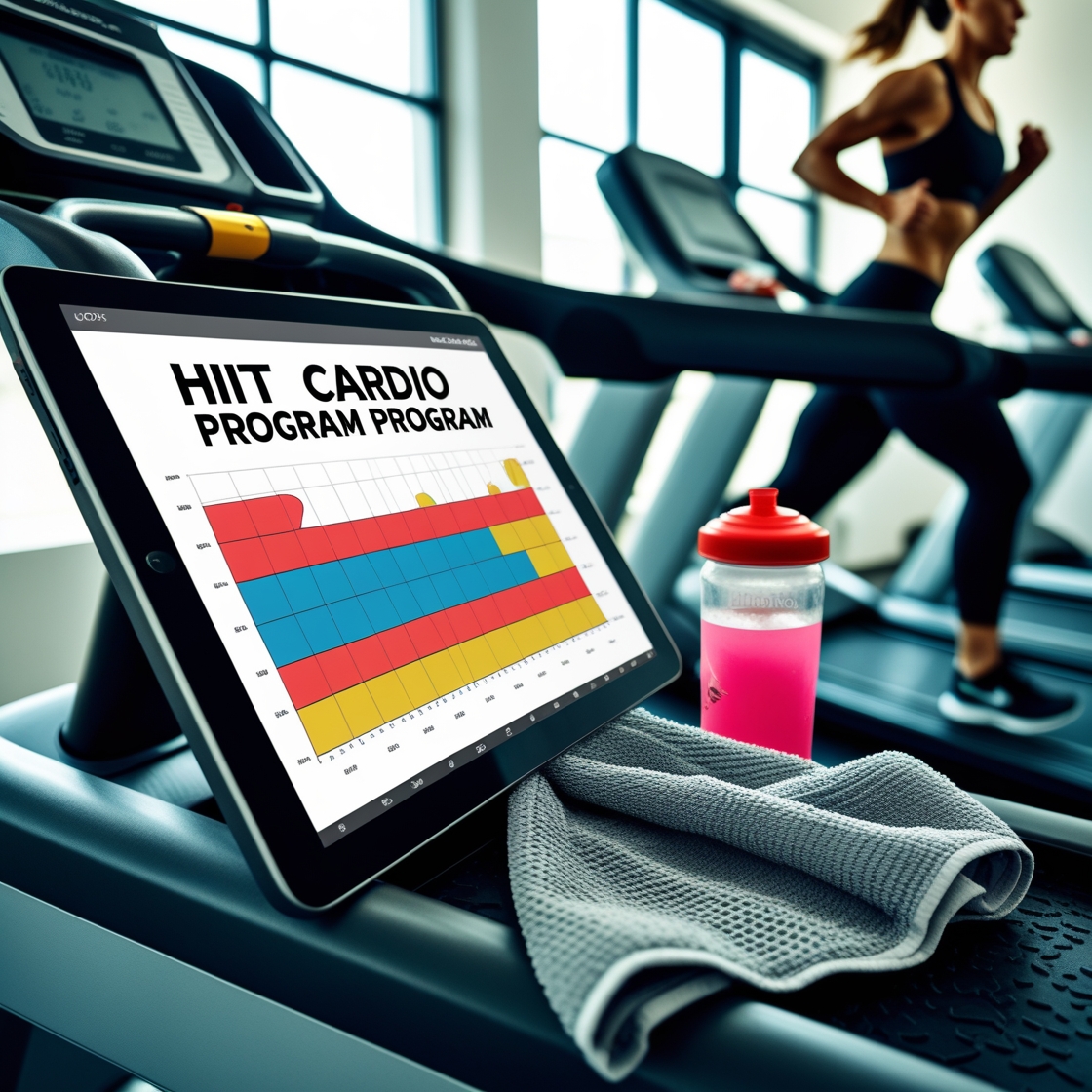 HIIT Cardio Program - Image 4