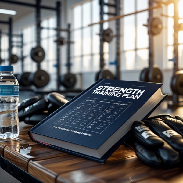 Strength Training Plan - Image 4