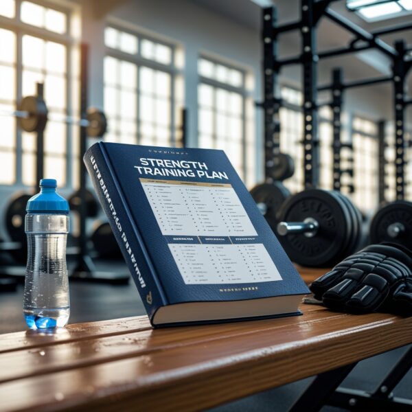 Strength Training Plan - Image 3