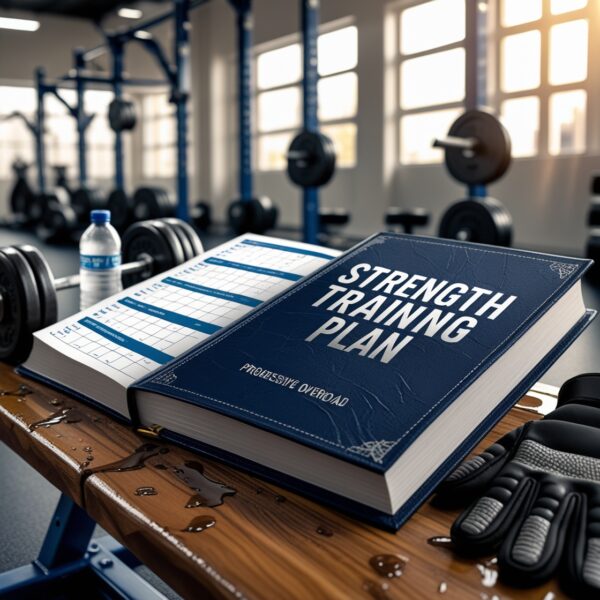 Strength Training Plan - Image 2