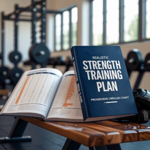 Strength Training Plan