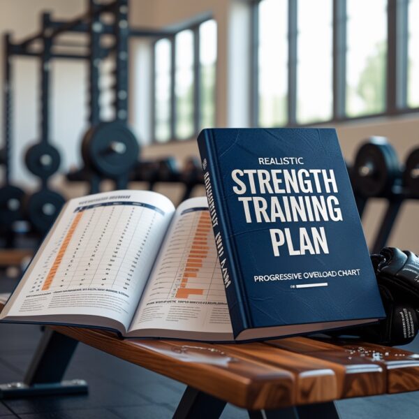 Strength Training Plan
