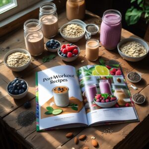 Post-Workout Recipes